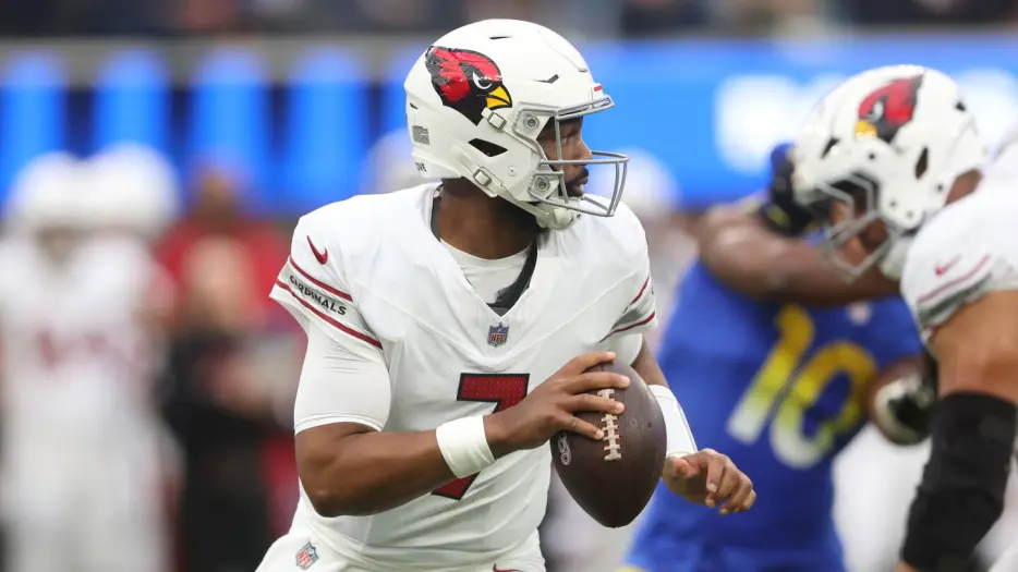 Jacoby Brissett plans to attend Cardinals' mandatory minicamp, despite contract dispute