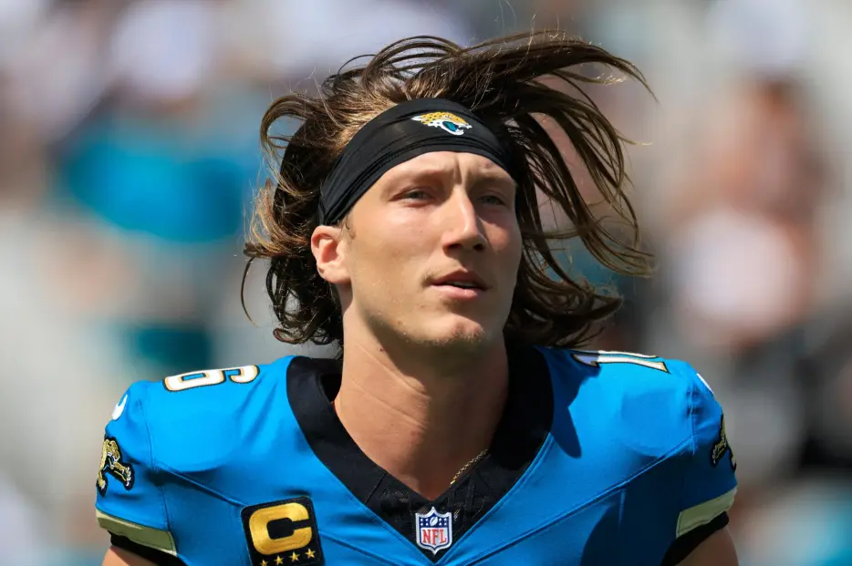 AFC Notes: Trevor Lawrence, Drake Maye, Bills, Jaguars, Patriots