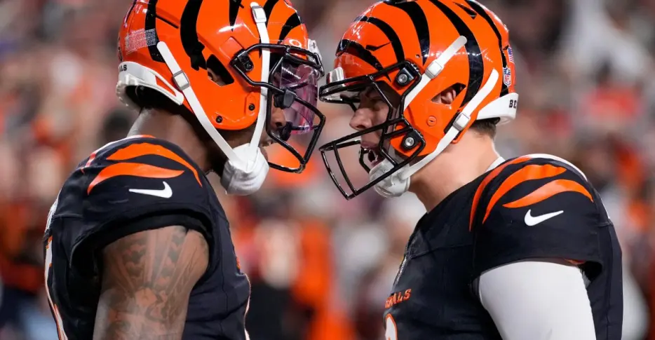 2026 Cincinnati Bengals schedule release date and time set