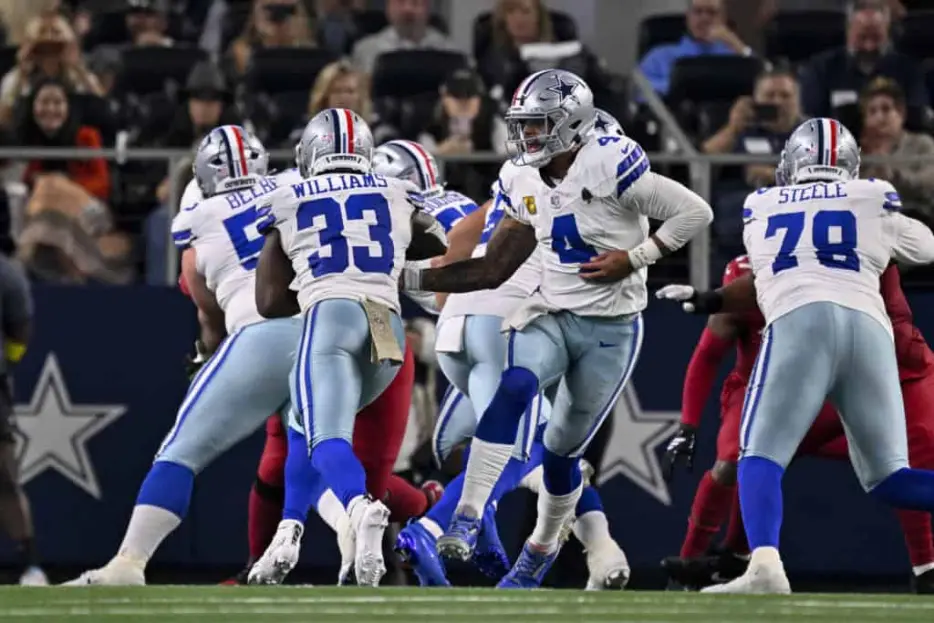 Cowboys 2026 Record Prediction is Not All Doom-and-Gloom