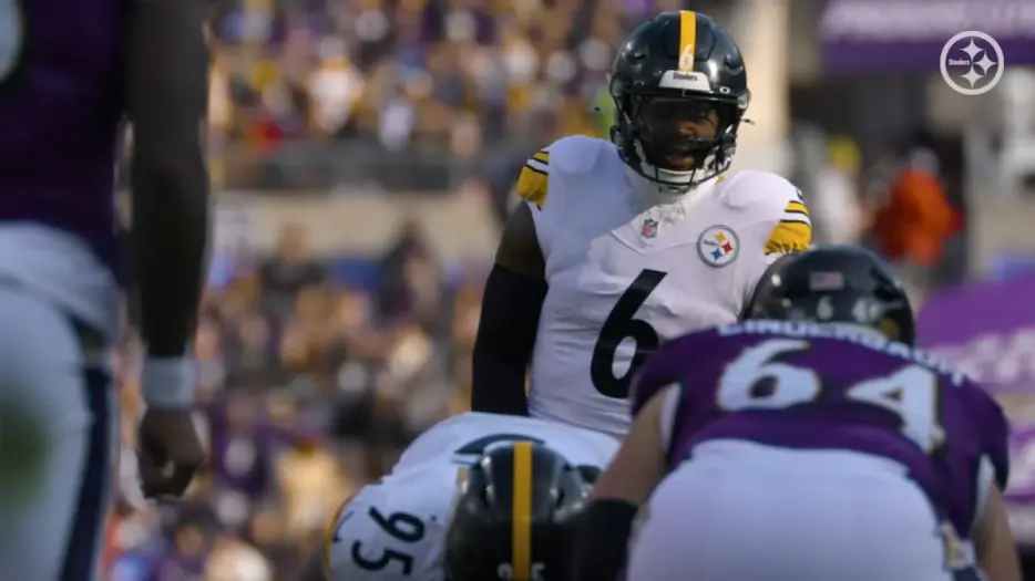 Patrick Queen Isn’t Worried About Identity Of ILB Room: Focused on ‘Going Out There And Proving It’