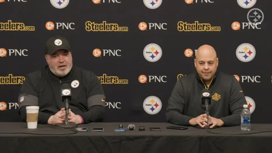 Carney: Steelers’ Three Pre-Training Camp Positions Of Need