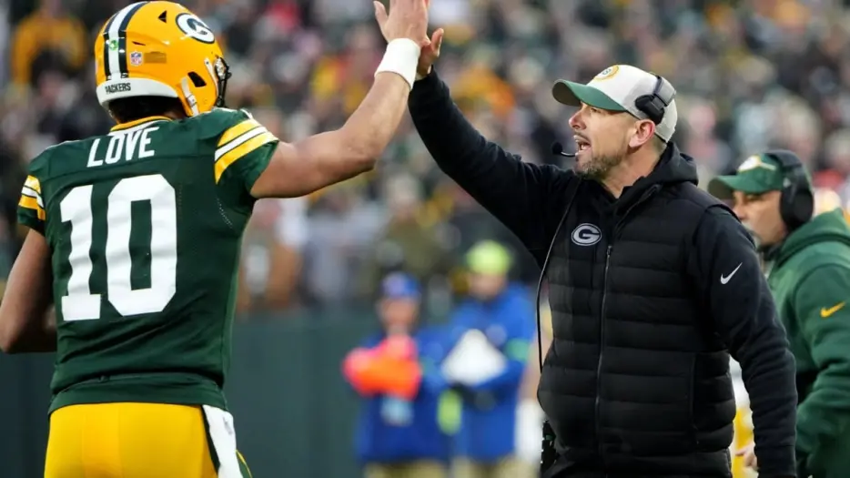 4 Reasons Why The Green Bay Packers Will Win the NFC North in 2026