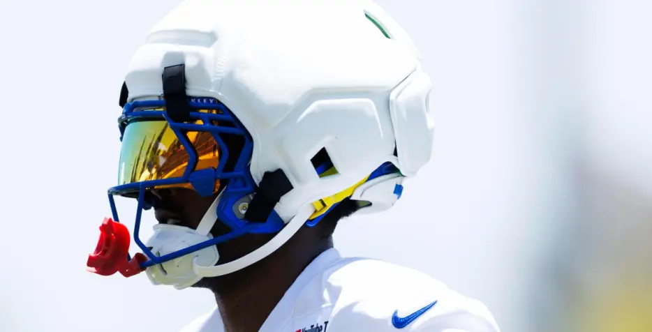 L.A. Rams News: Kam Curl expects big things on defense