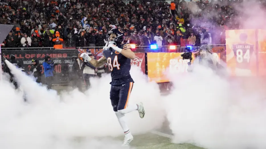 Dynasty TE Rankings: 10 Best Tight Ends for Dynasty Fantasy Football