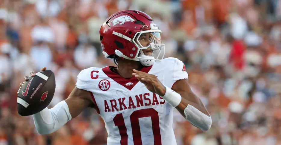 Browns QB Taylen Green: Everything you need to know from childhood to NFL draft