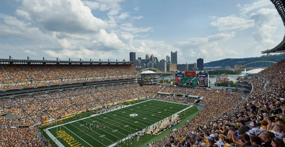 Steelers hoping for massive stadium upgrade