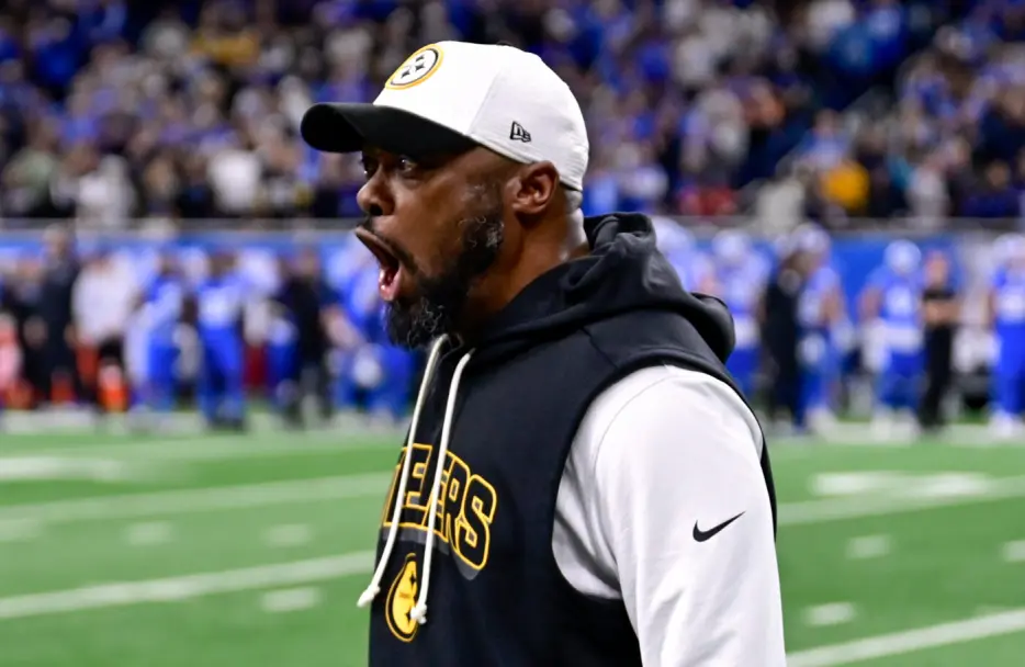 Steelers Daily News &amp; Links: Wild Mike Tomlin Stat; Terrelle Pryor in Legal Trouble