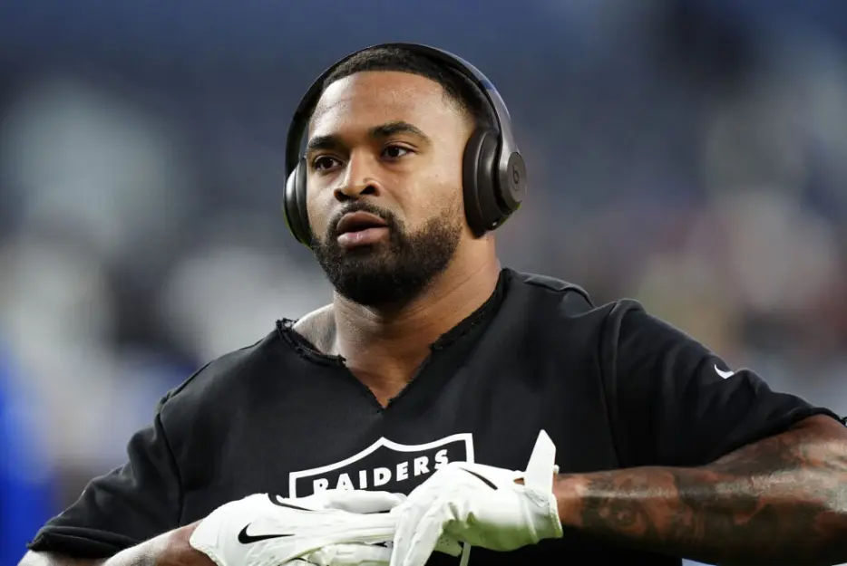 Vikings To Sign LB Jamal Adams