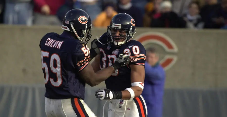 All-Time Historical Bears Team Tournament: Team Sweetness vs Blue Ridge Better Bests