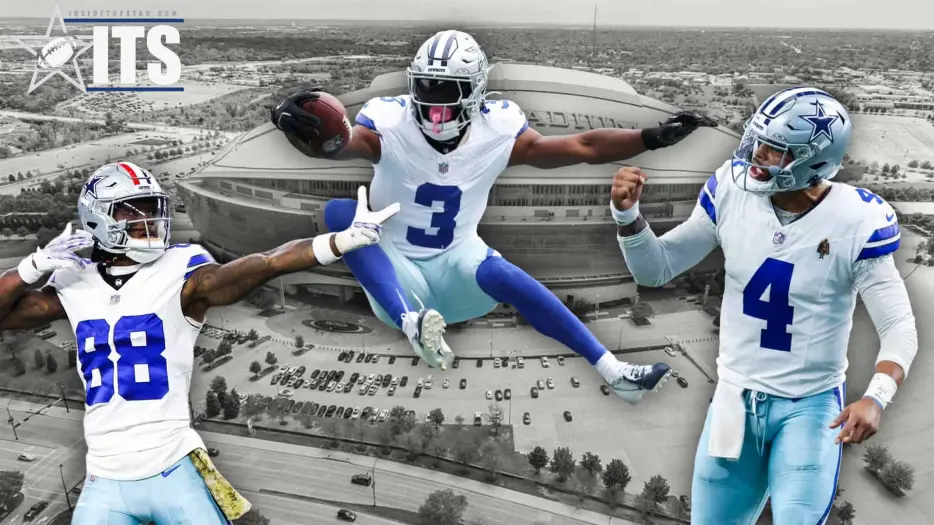 Cowboys NFC East Odds in 2026 Show Dallas Can Push Philadelphia