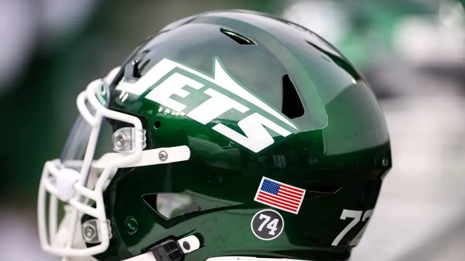 Jets sign LB Jaden Keller, waive LB Ochaun Mathis