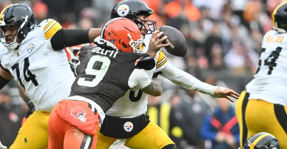 Browns: 3 safety plan looks solid for 2026. But then what?