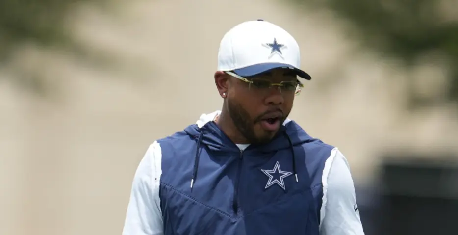 Cowboys news: Cornerback may be the biggest worry on the team