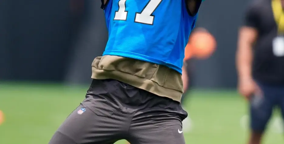 Panthers Reacts Survey: Grading the offseason