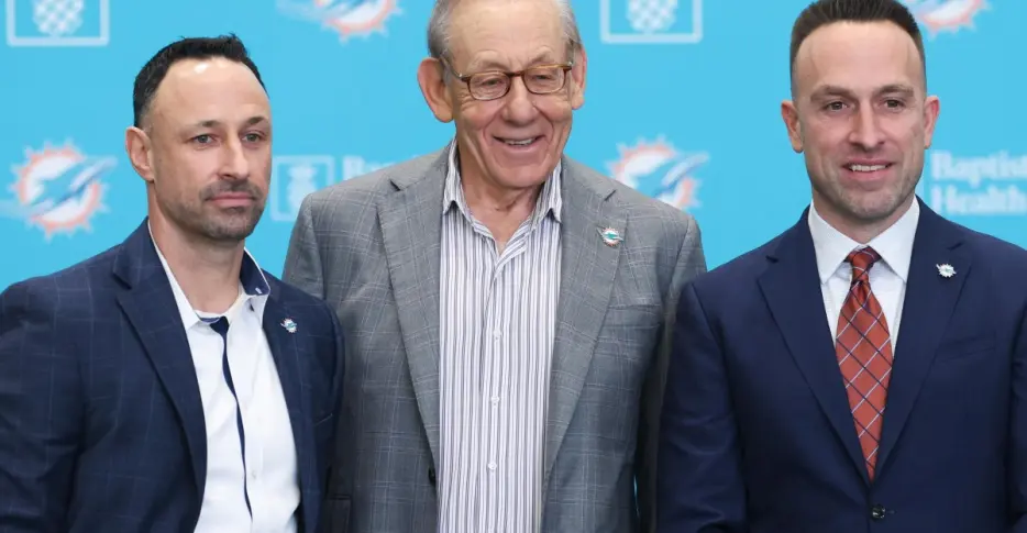Dolphins make large donation to Venezuelan relief fund