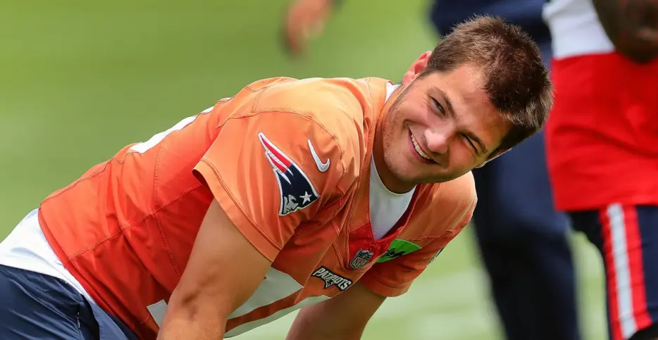 Patriots links 6/22/26: More receivers means more fun for Maye