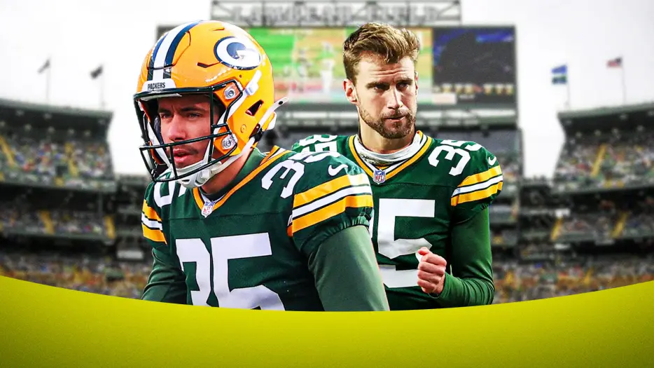 1 Packers position battle Green Bay can’t afford to get wrong at OTAs