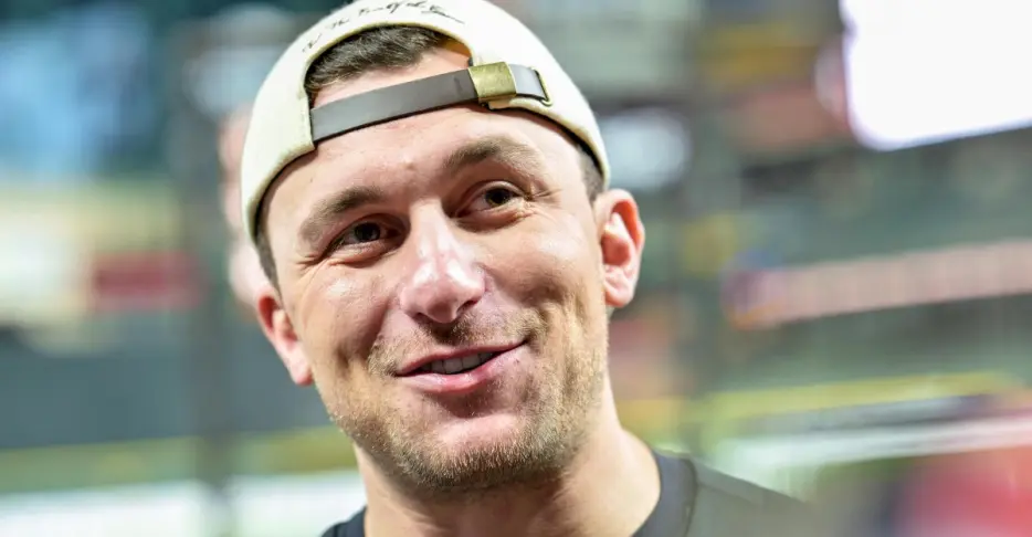 Former Browns QB Johnny Manziel’s next endeavor might be a hit for CLE fans