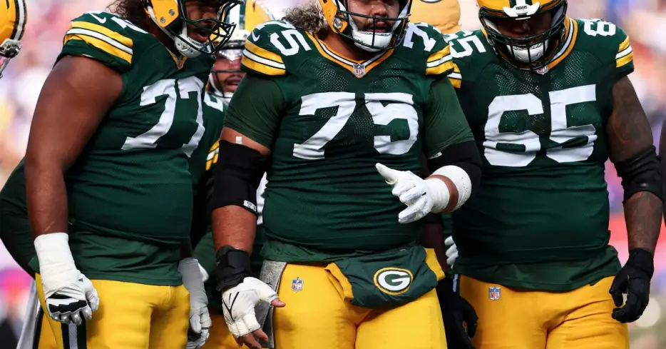 Green Bay Packers News: Packers will look for answers on both lines in training camp