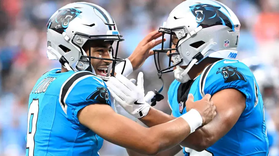 Panthers lock up promising Bryce Young weapon with new contract