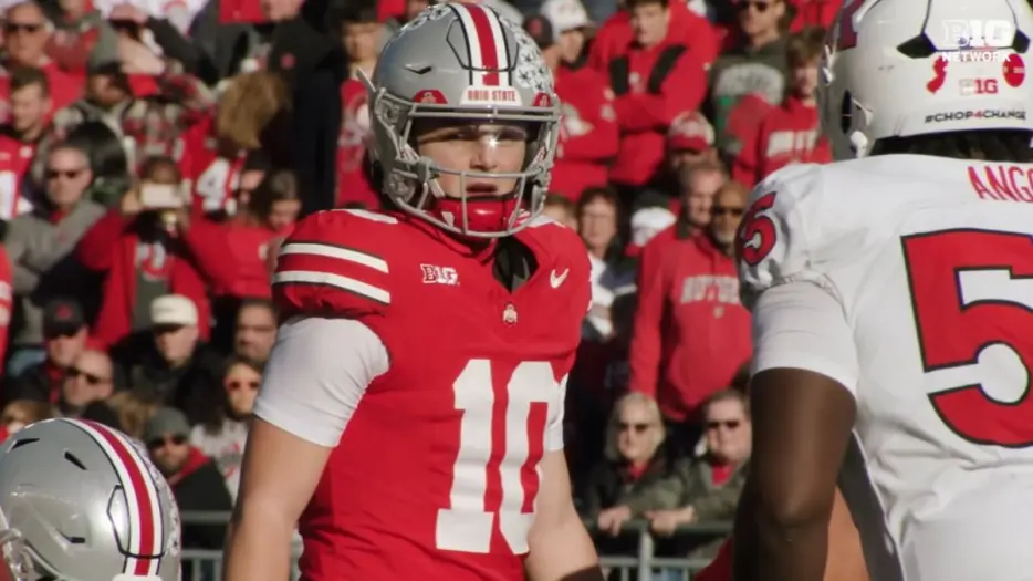 Paglia: Preseason 2027 Top 10 QB Prospects