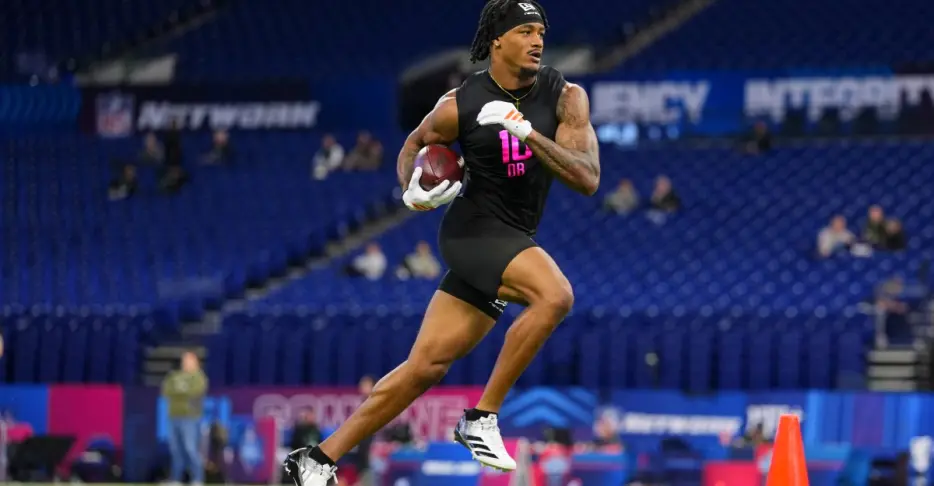 Reviewing Andre Fuller and his fit with the Seattle Seahawks