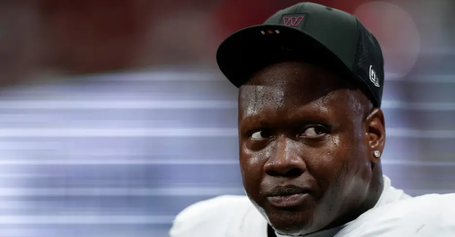 Best Commanders decisions GM Adam Peters made during 2026 NFL offseason