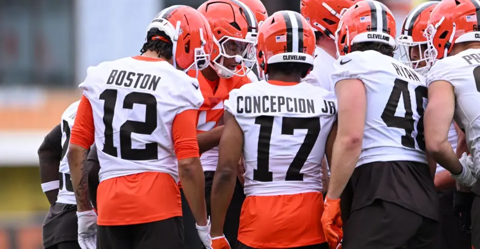 Daily Dawg Chow (5/11): How about those rookies!