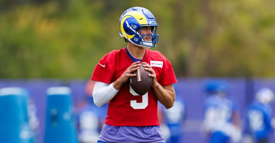 Will the 50-touchdown mark finally be surpassed in 2026?