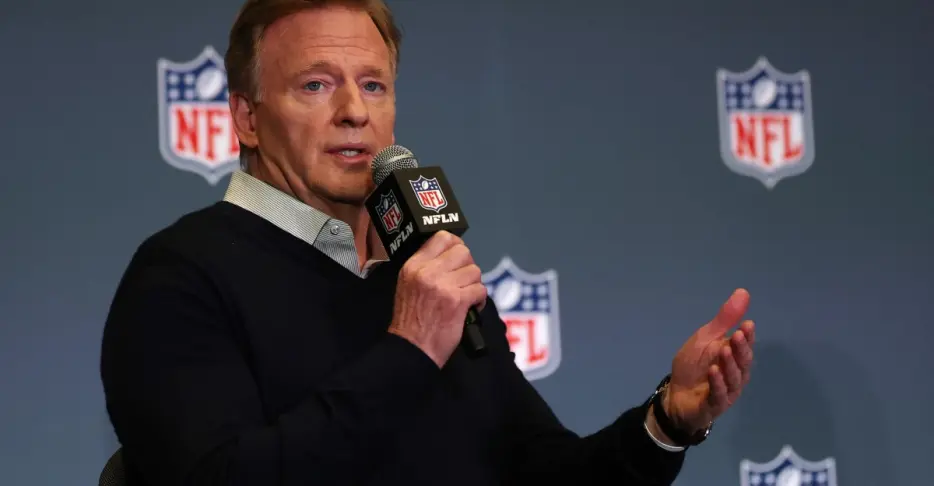 Miami Dolphins Fans On The NFL Going Too Far