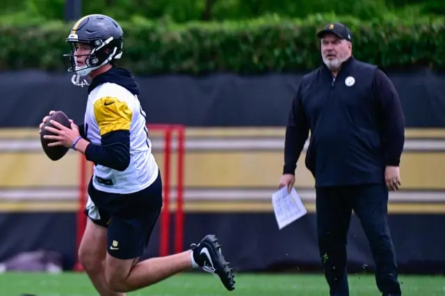 Former Steelers Running Back Reveals Major Change Under Mike McCarthy