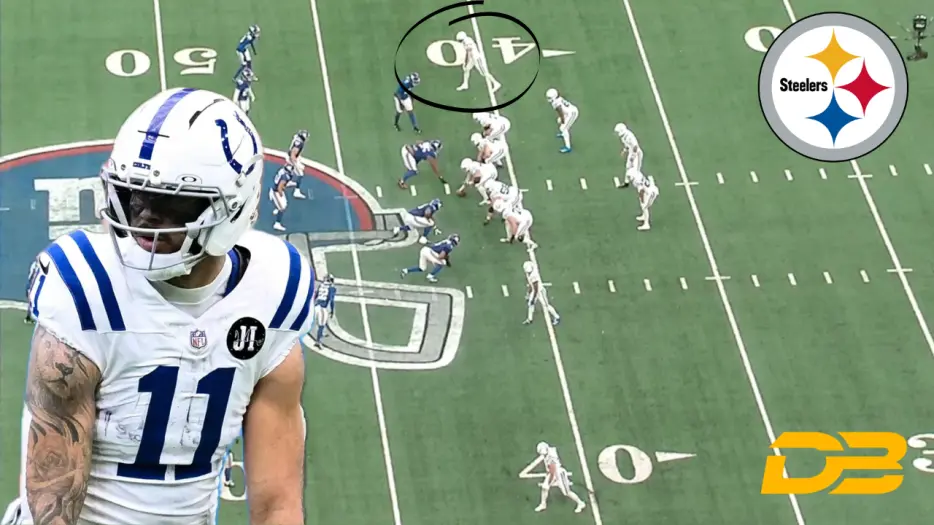 Film Room: How Michael Pittman Jr. Can Unlock Steelers Passing Attack