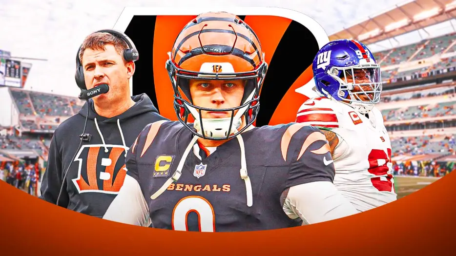 3 Bengals in danger of getting cut after 2026 minicamp