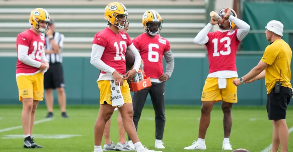 Packers Minicamp Recap: Defense wins the day