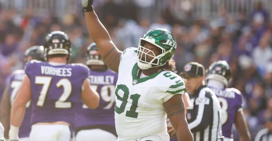 How good can Jowon Briggs be for the Jets?