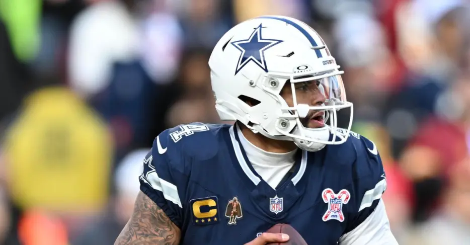 Dak Prescott vs. quality opponents: What the numbers tell us