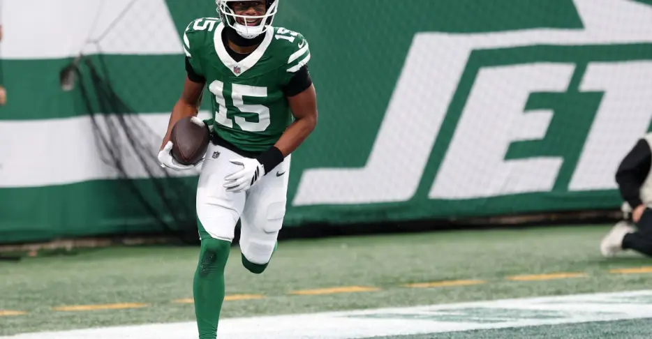 Jets fans predict a surprising player will emerge as the second option behind Garrett Wilson