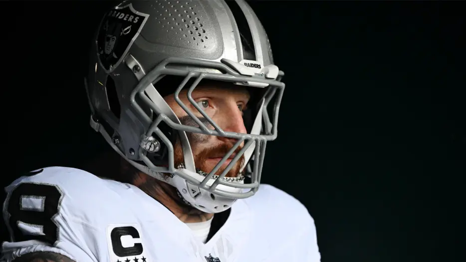 Will Maxx Crosby be ready for training camp? Here’s the latest update