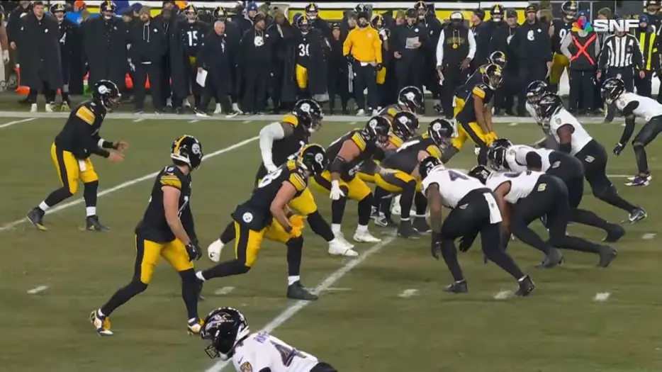 Final Steelers 2026 Offseason Review – Offense