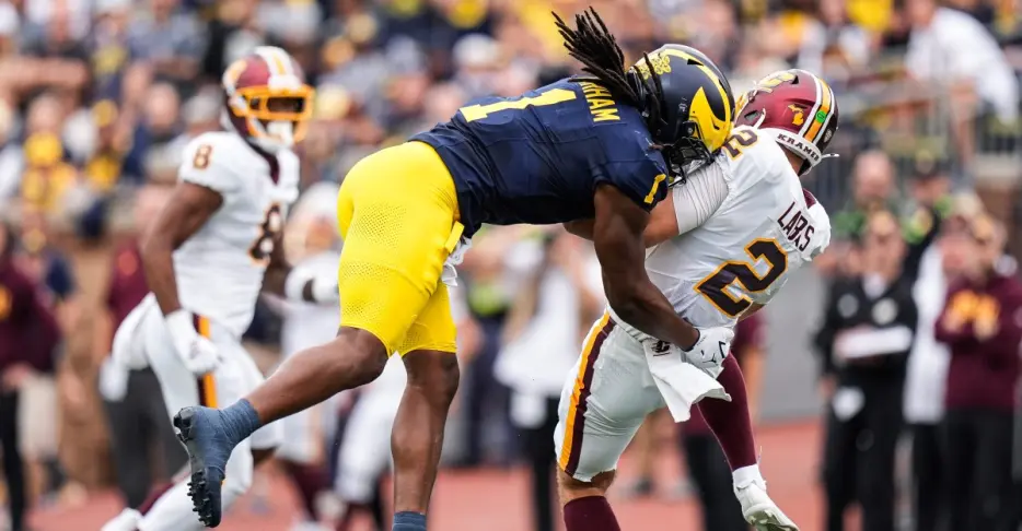 One prediction for training camp, inside linebackers edition