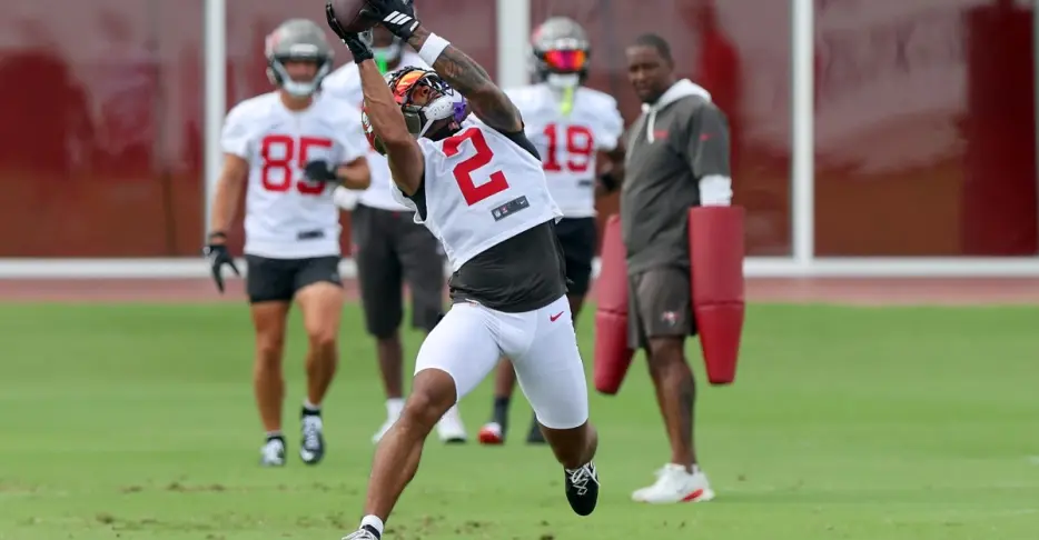 Buccaneers Off-Season Position Review: Wide Receivers &amp; Tight Ends