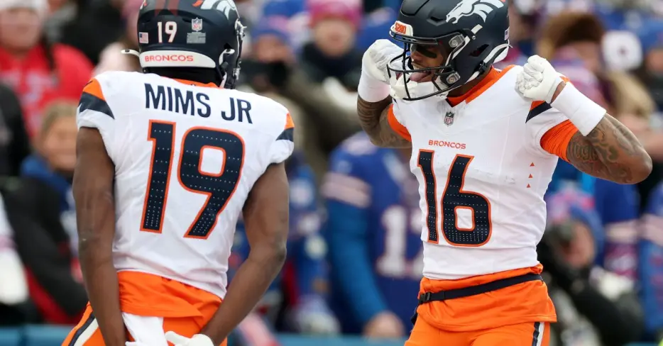 It is make-or-break time for young Broncos’ wide receivers