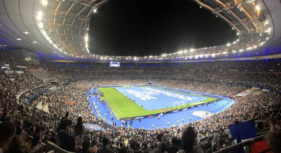 Could International Games Become Annual for Steelers?