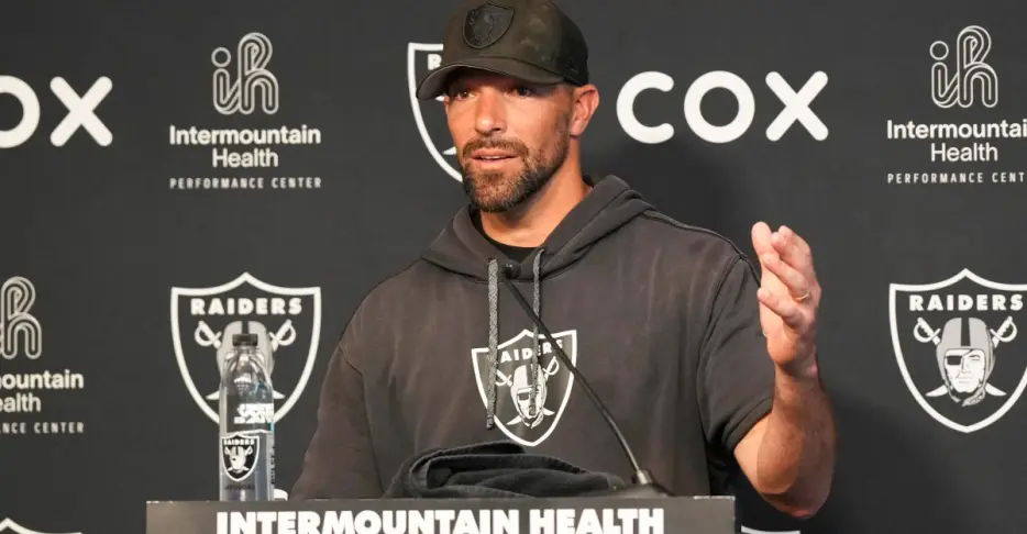 Raiders defense can’t afford to miss tackles in 2026 like last season