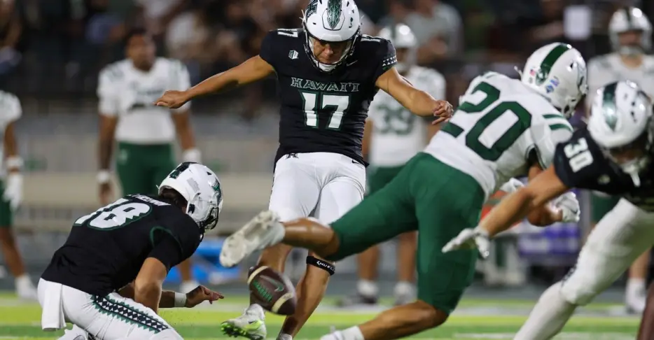 Las Vegas Raiders Defensive &amp; Special Teams UDFA Scouting