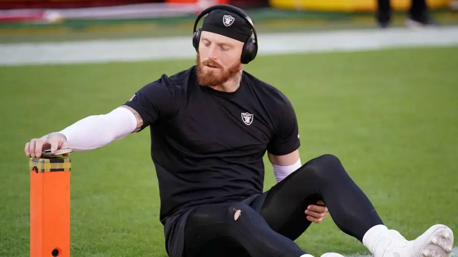 Raiders rumors: Insider drops truth bomb on ‘enormous’ Maxx Crosby trade reality