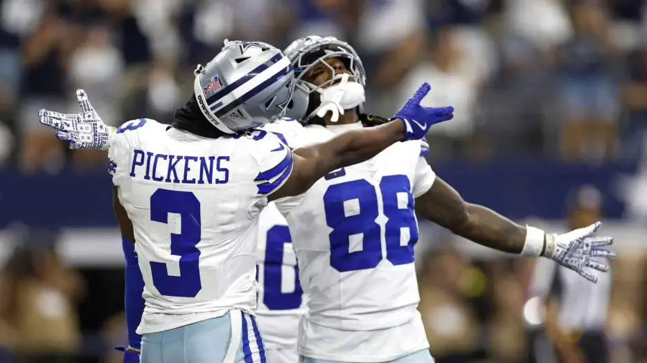 Cowboys’ top 20 players heading into the 20th training camp in Oxnard