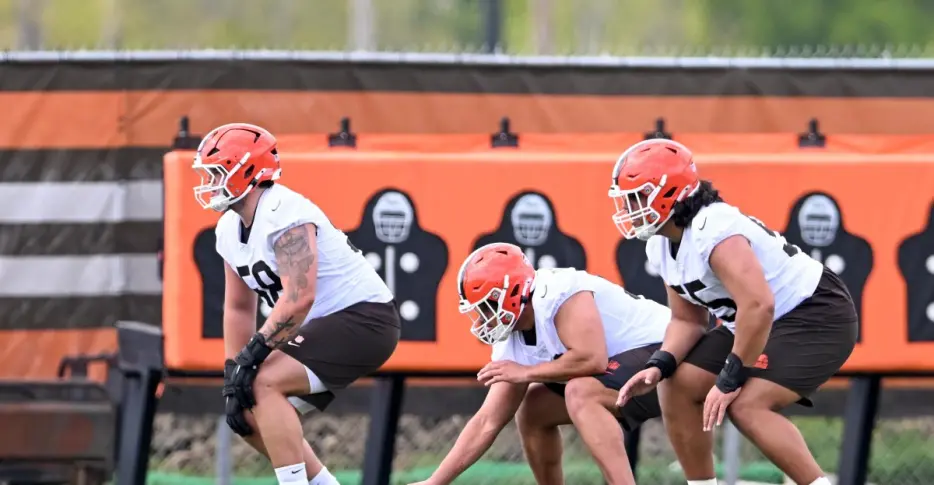 Browns believe 2026 NFL draft ‘will pay off in a very big way,’ have ‘already flashed’