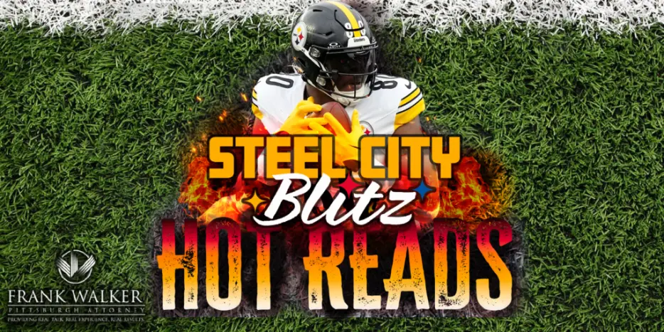 SCB Steelers Hot Reads – Kennywood Time!